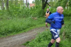 Foulées Coudekerquoise 2019 Laurent