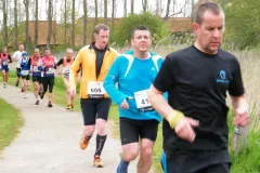 Foulées Coudekerquoises 2016