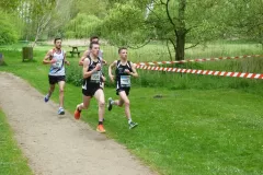 Foulées Coudekerquoises 2017 Populaire