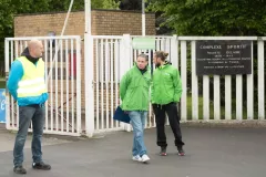 Foulées Coudekerquoises 2018