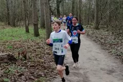 Foulées Coudekerquoises 2023