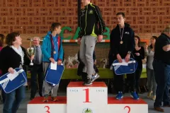 Foulées Coudekerquoises 2016 Partie 2