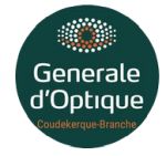 Générale d’optique Coudekerque-Branche