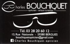 Charles BOUCHIQUET
