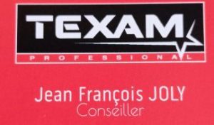 Les produits magiques by J-F