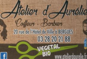 Atelier d’Aurélie