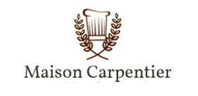 Maison Carpentier : traiteur