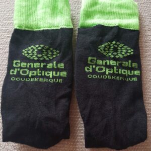 Chaussettes du Club