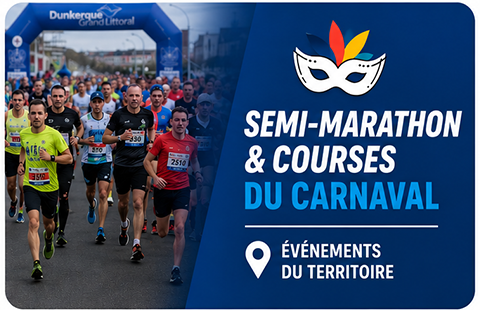 Courses du Carnaval
