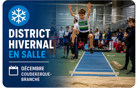District estival