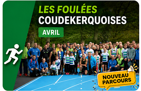 Les Foulées Coudekerquoises